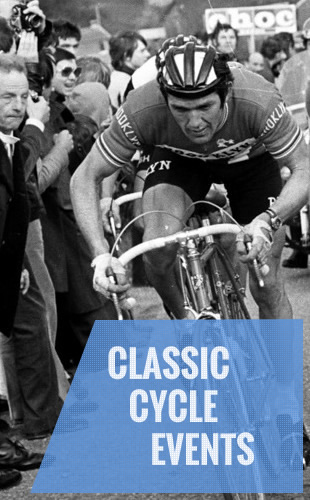 Classic Cycle Events